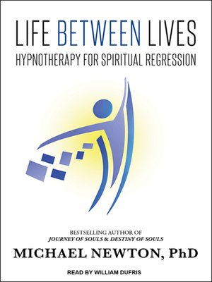 cover image of Life Between Lives